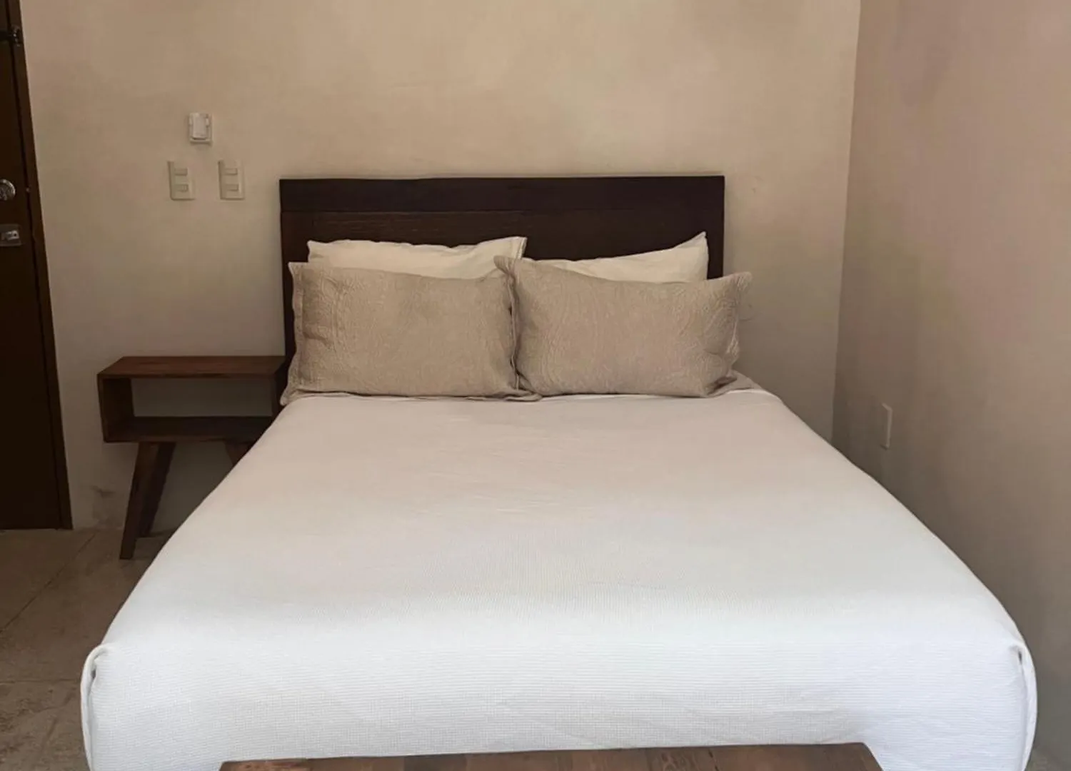 Lägenhet Luxe 3Br Stay - Private Terrace, Pool & Vibes Tulum Mexiko