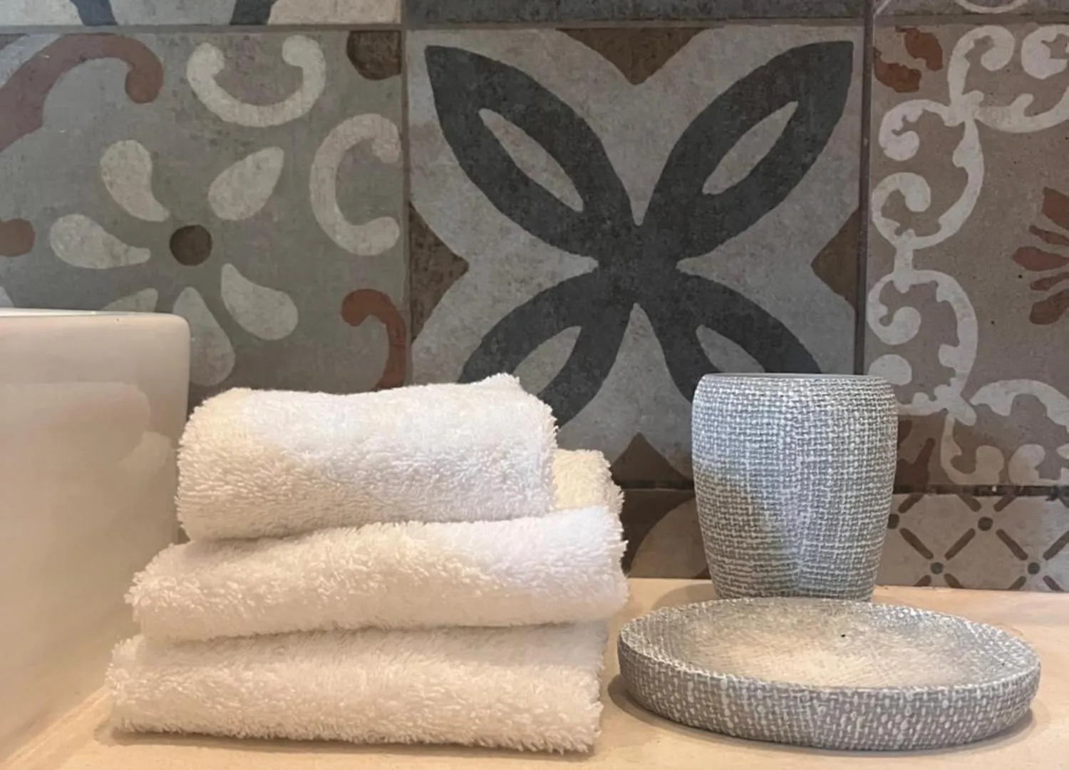 Luxe 3Br Stay - Private Terrace, Pool & Vibes Tulum Lägenhet