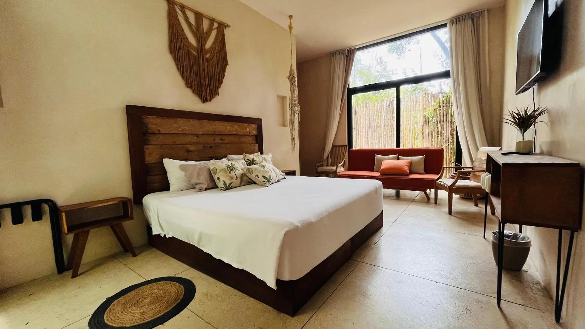 Luxe 3Br Stay - Private Terrace, Pool & Vibes Tulum 0*,  Mexiko
