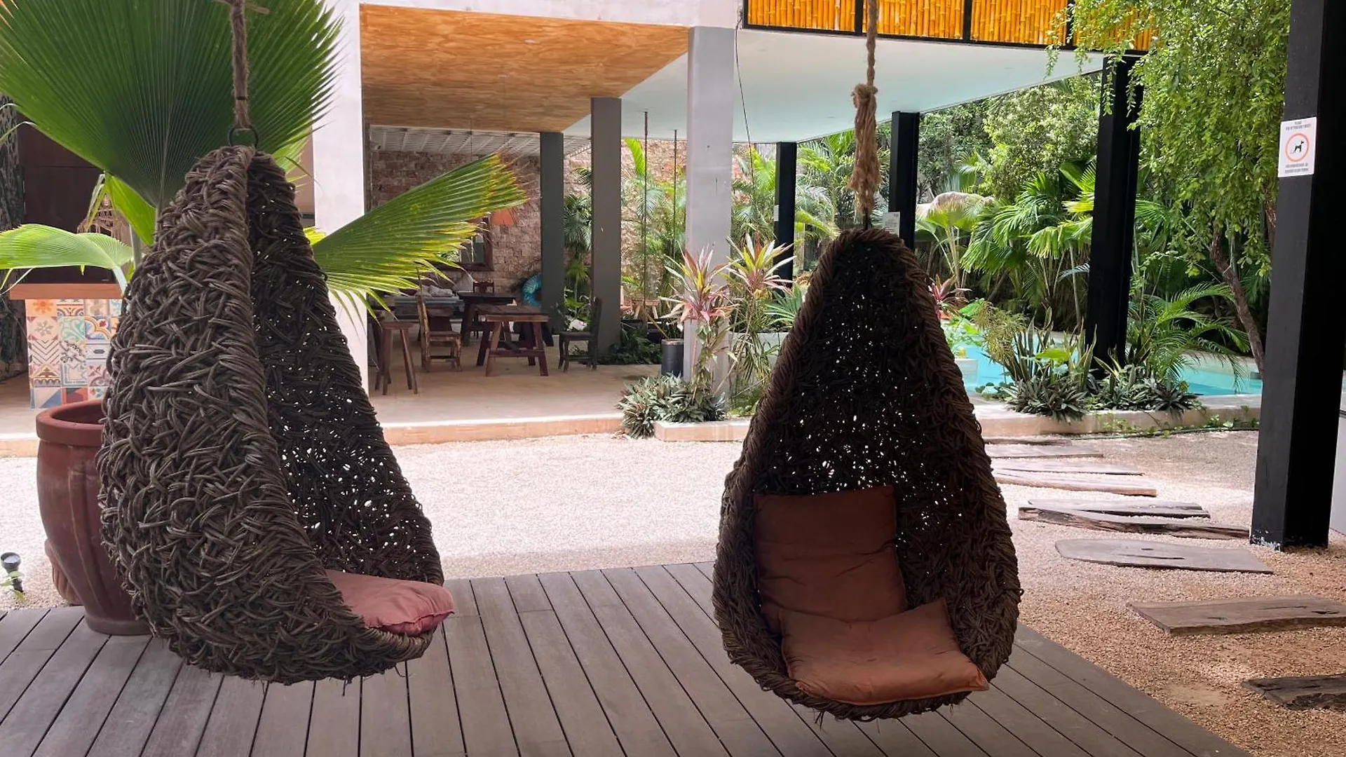 Lägenhet Luxe 3Br Stay - Private Terrace, Pool & Vibes Tulum Mexiko