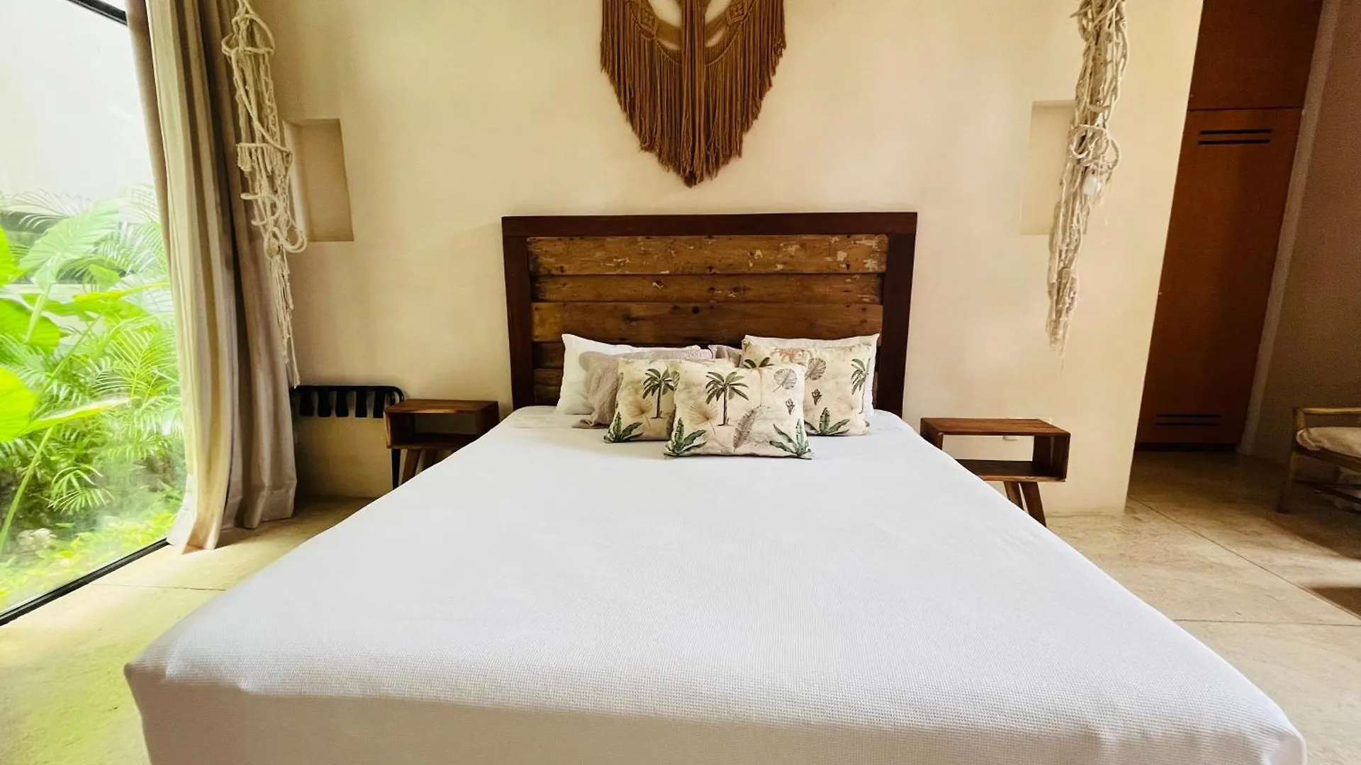 Luxe 3Br Stay - Private Terrace, Pool & Vibes Tulum 0*,  Mexiko