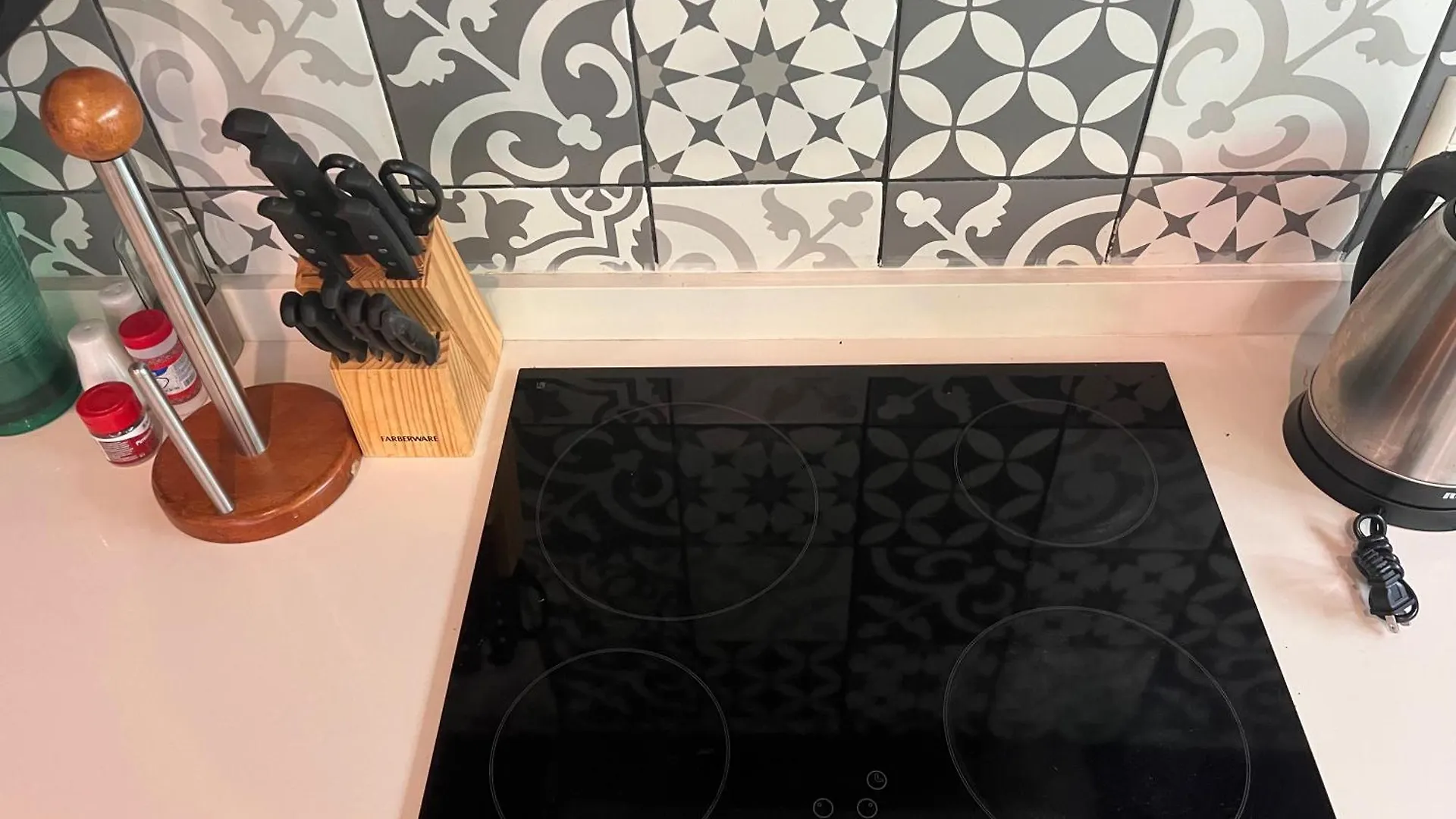 Luxe 3Br Stay - Private Terrace, Pool & Vibes Tulum Mexiko